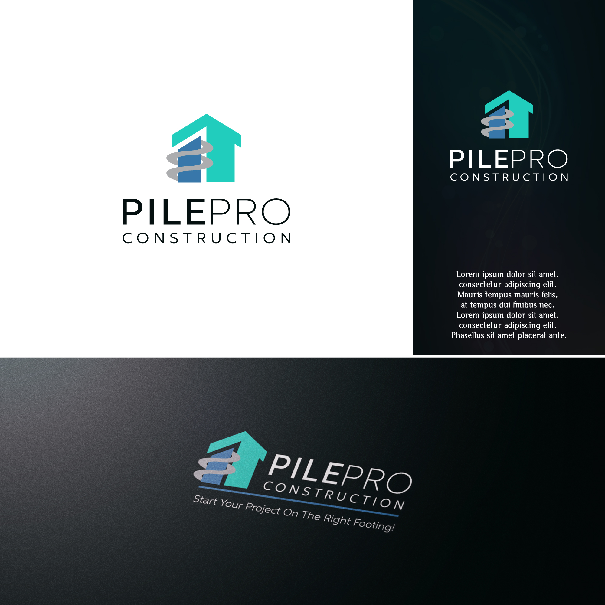 Design de Logo par Arjuna Design pour ce projet | Design #28678268