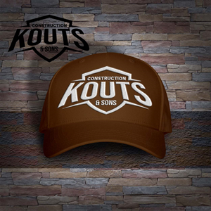 T-shirt Design by SastrovariuZ for kouts and sons inc | Design #28685247