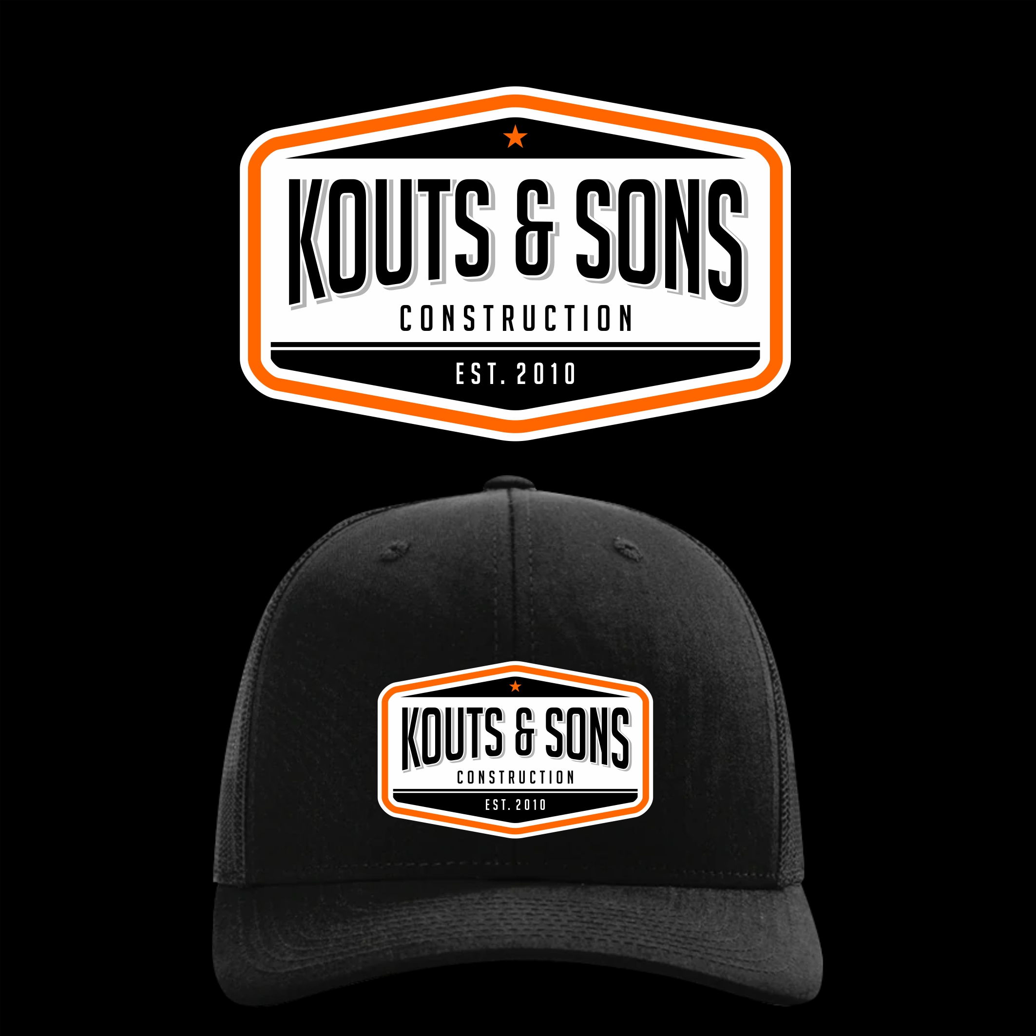 T-shirt Design by guruntool for kouts and sons inc | Design #28703122