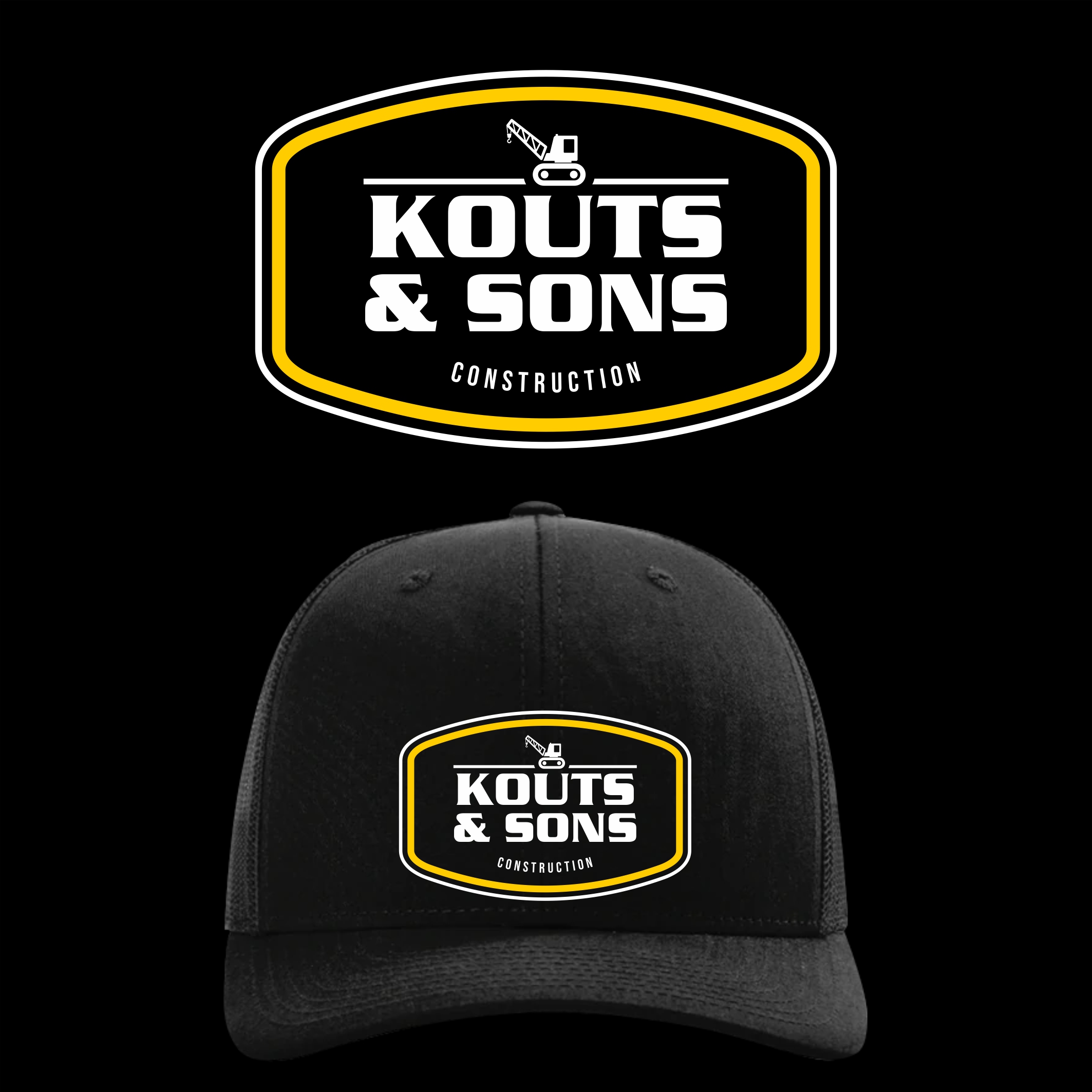 T-shirt Design by guruntool for kouts and sons inc | Design #28703852