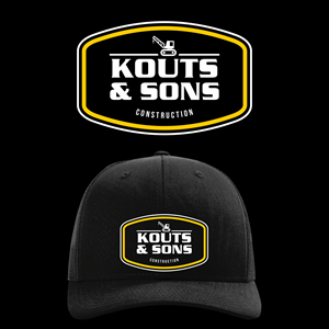 T-shirt Design by guruntool for kouts and sons inc | Design: #28703852