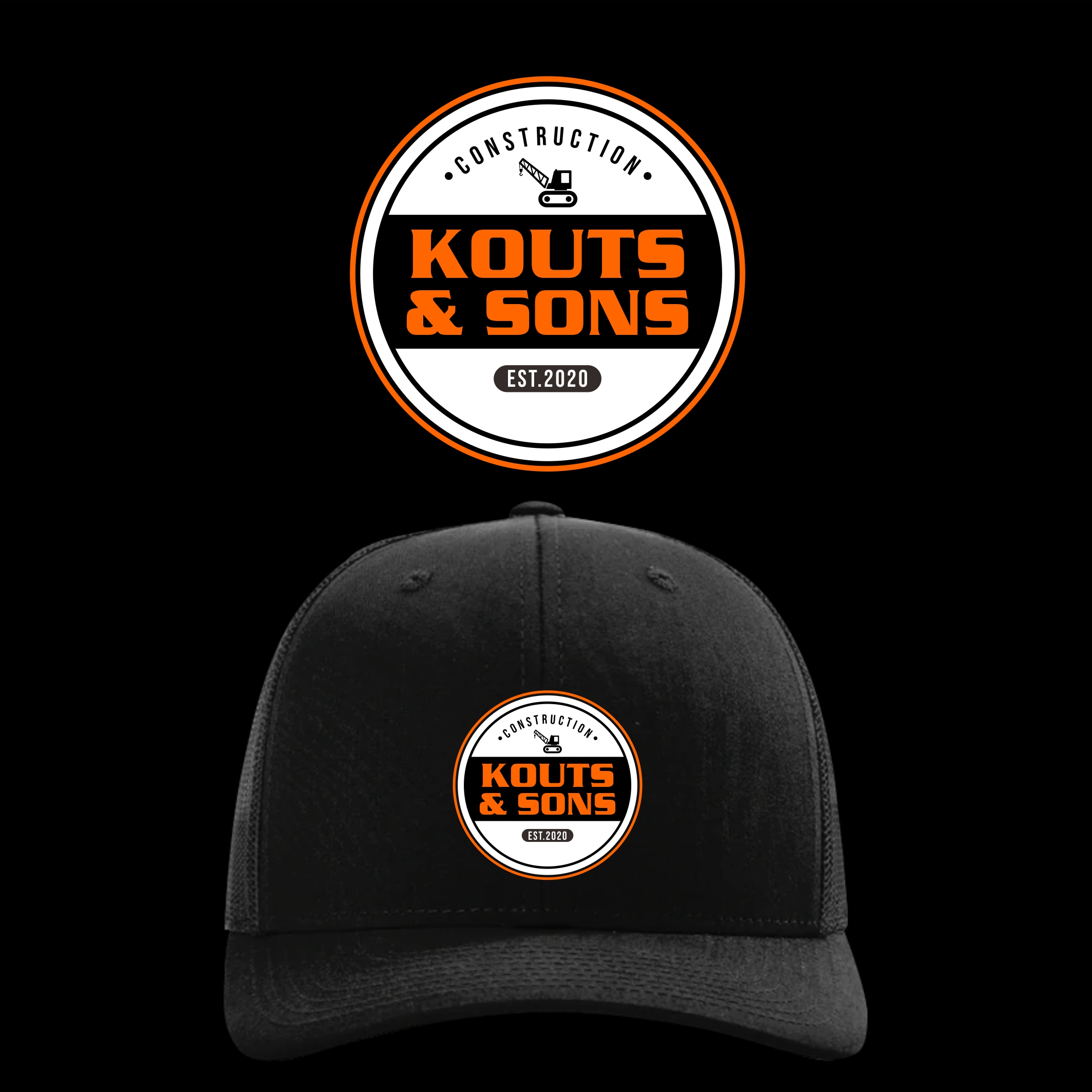 T-shirt Design by guruntool for kouts and sons inc | Design #28703990