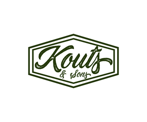 T-shirt Design by Teespixels for kouts and sons inc | Design: #28673896