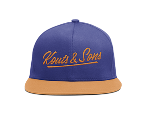 T-shirt Design by zkree for kouts and sons inc | Design: #28691949