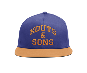 T-shirt Design by zkree for kouts and sons inc | Design: #28691950