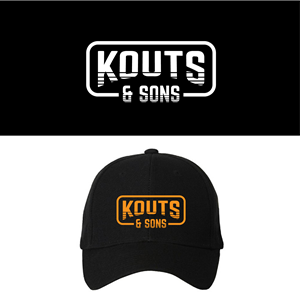 T-shirt Design by saka.aleksandar for kouts and sons inc | Design: #28694570