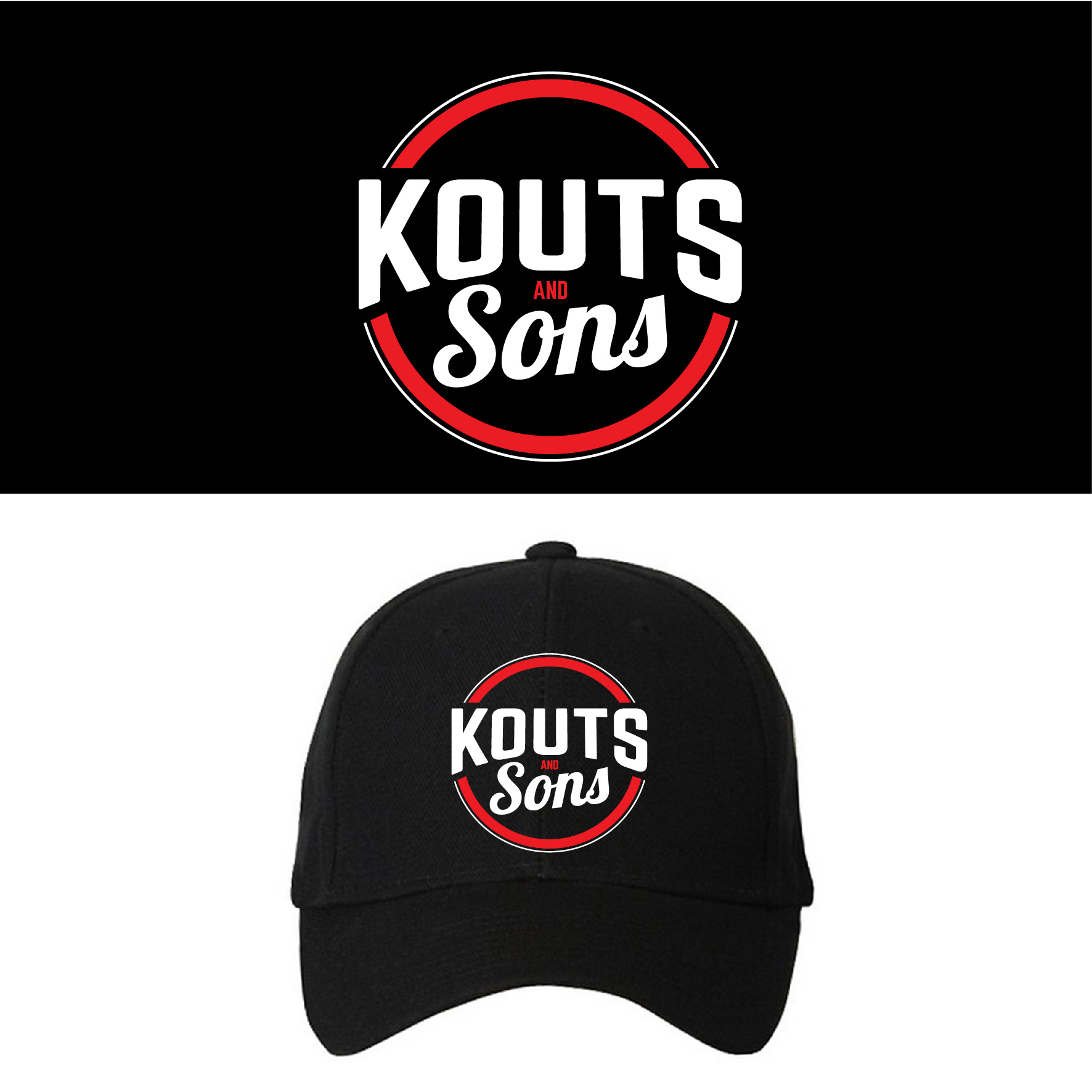 T-shirt Design by saka.aleksandar for kouts and sons inc | Design #28694571