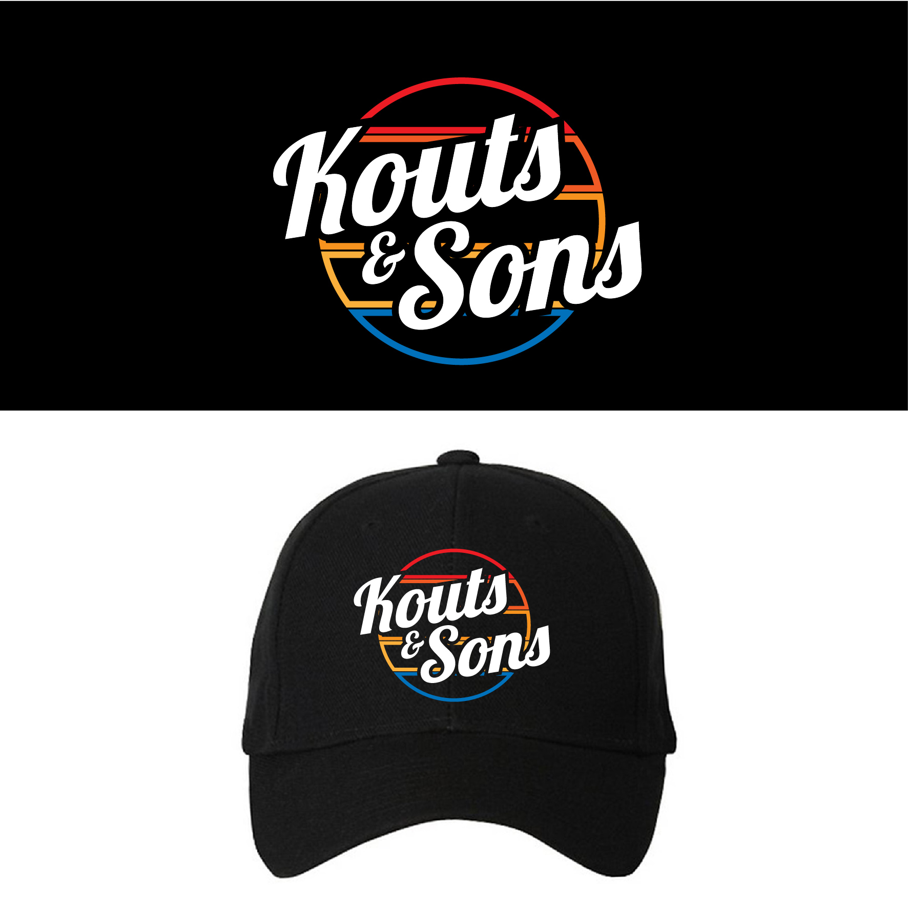 T-shirt Design by saka.aleksandar for kouts and sons inc | Design #28694572