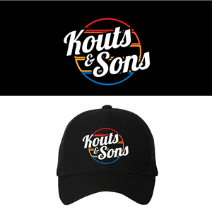 T-shirt Design by saka.aleksandar for kouts and sons inc | Design: #28694572
