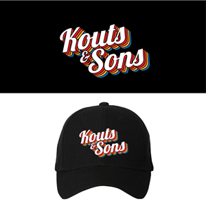 T-shirt Design by saka.aleksandar for kouts and sons inc | Design: #28694573