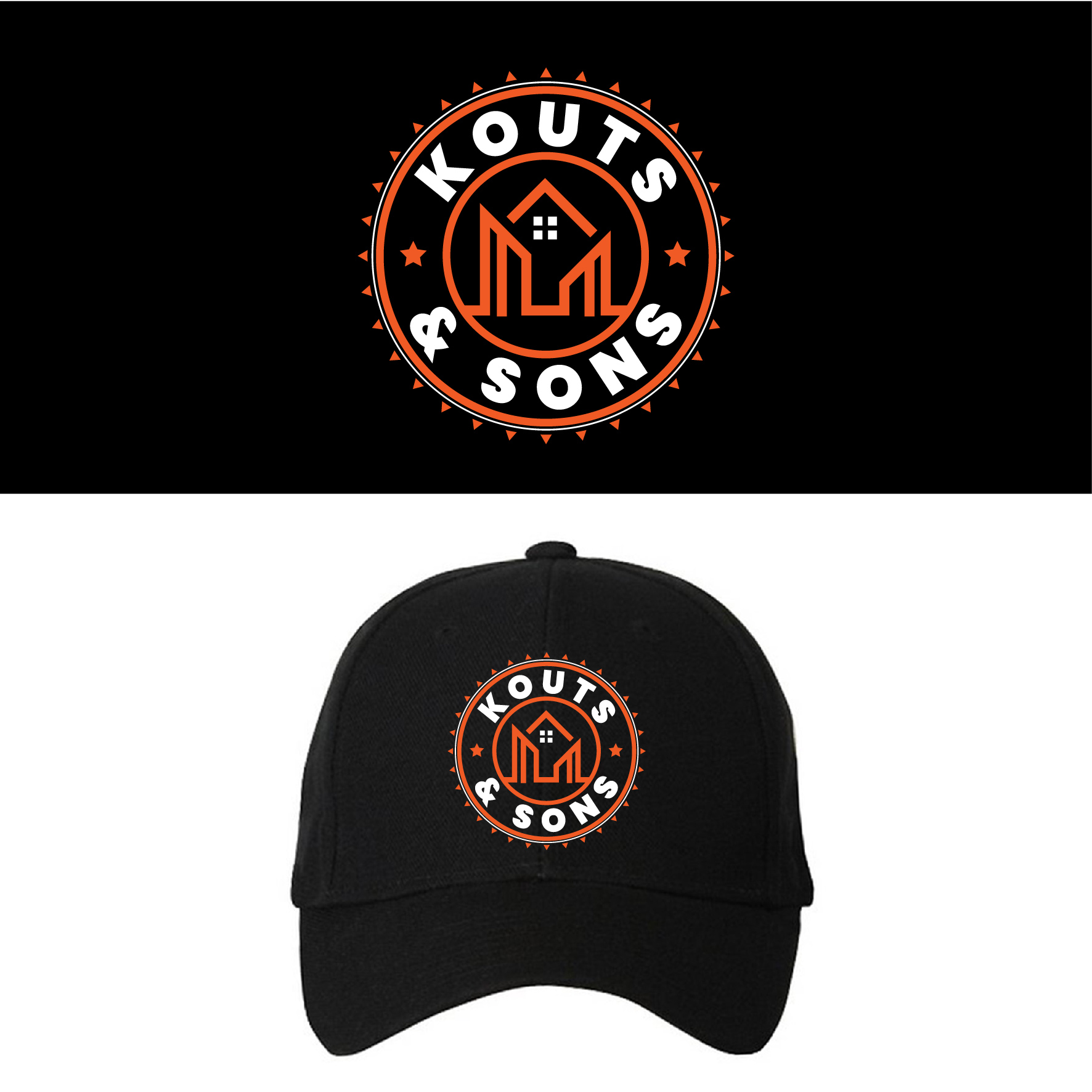 T-shirt Design by saka.aleksandar for kouts and sons inc | Design #28694814