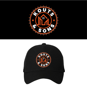 T-shirt Design by saka.aleksandar for kouts and sons inc | Design: #28694814