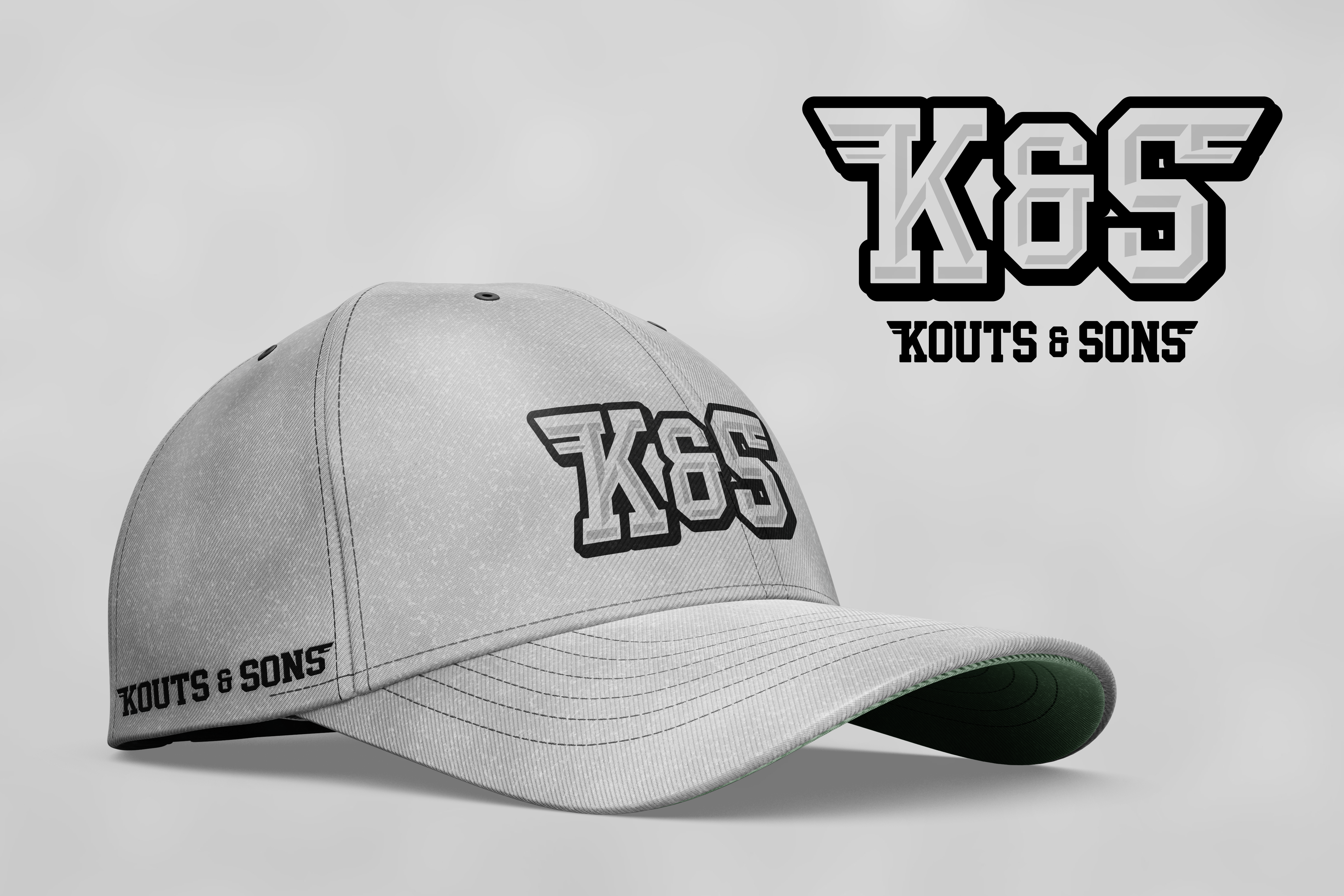 T-shirt Design by seni.sibras for kouts and sons inc | Design #28704845
