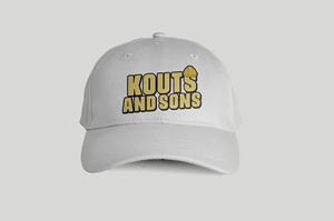 T-shirt Design by DIZISNTA for kouts and sons inc | Design #28693510