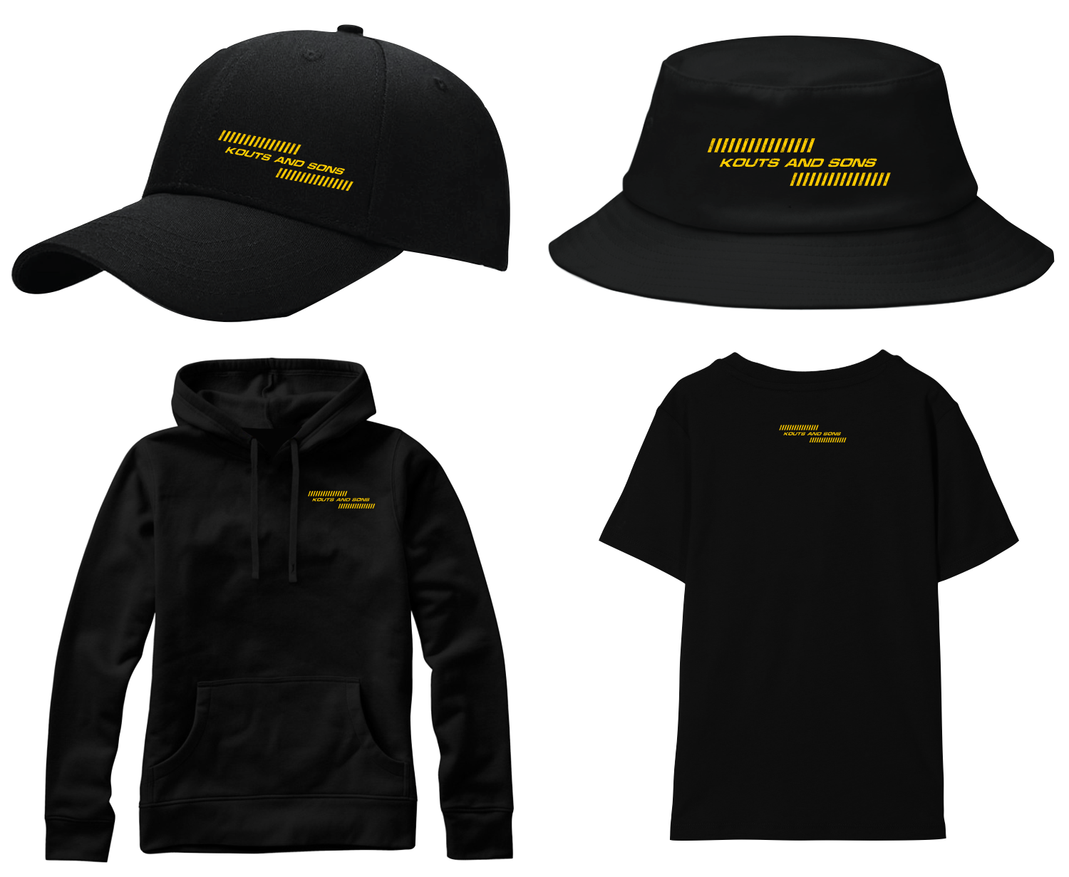 T-shirt Design by A10 for kouts and sons inc | Design #28697752