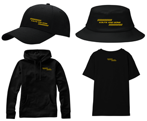 T-shirt Design by ARTUGA for kouts and sons inc | Design #28697752