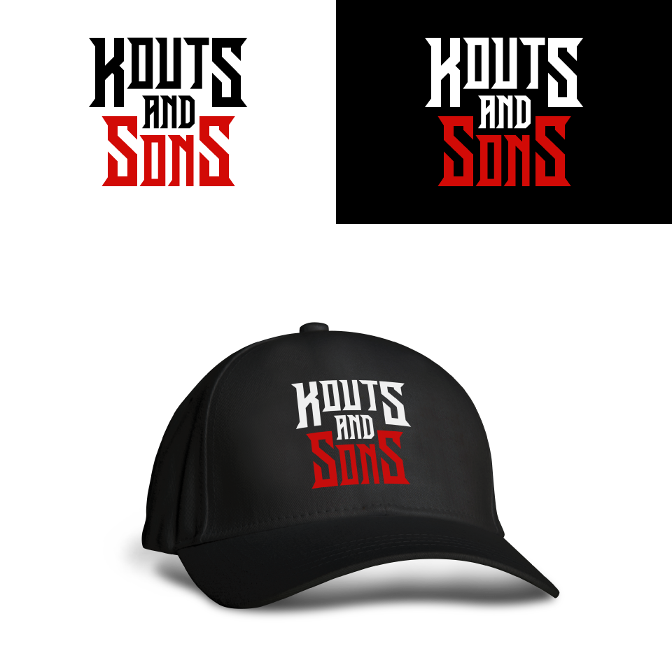 T-shirt Design by 1975oliverocampo for kouts and sons inc | Design #28681133