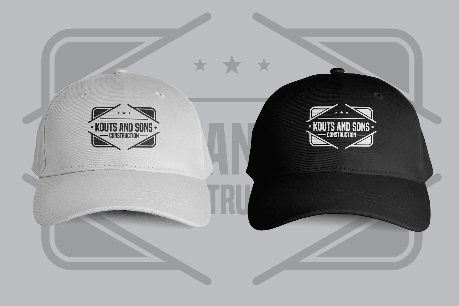 T-shirt Design by Risallah for kouts and sons inc | Design #28670952