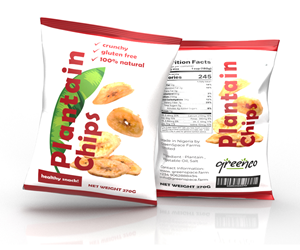 Packaging Design by laboltre74 for this project | Design #28724950
