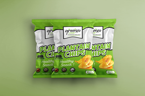 Packaging Design by artbitin