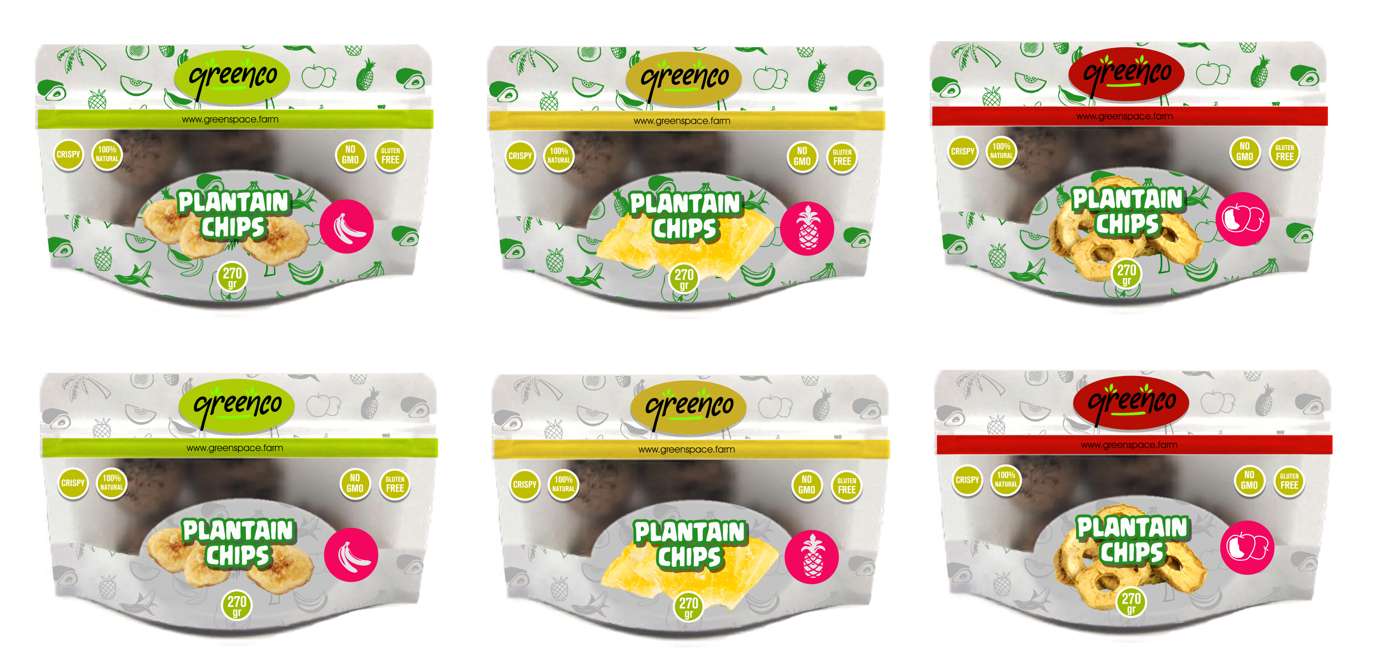 Packaging Design by elveneclipse for this project | Design #28714208