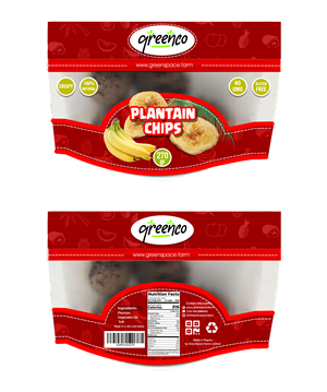 Diseño de Empaque por elveneclipse para este proyecto | Diseño: #28714957