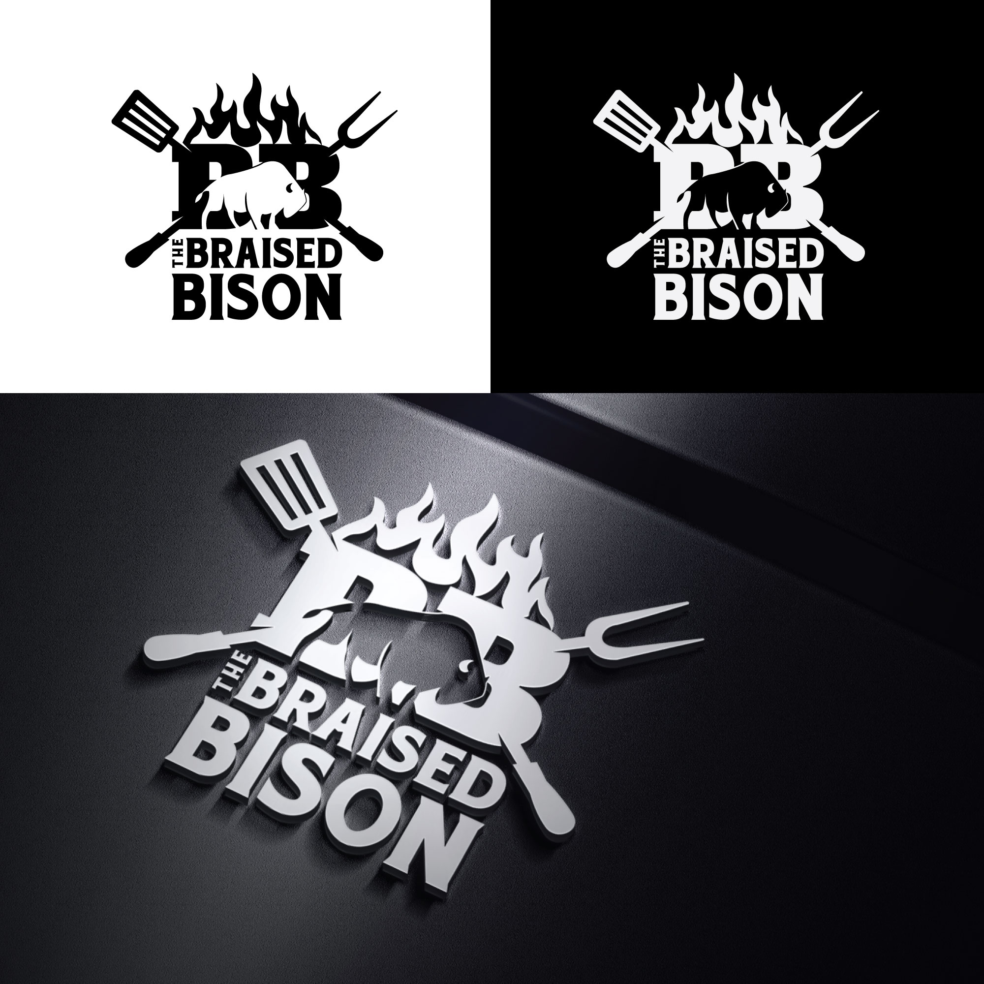 Logo-Design von Farhad Kreative für dieses Projekt | Design #28674863