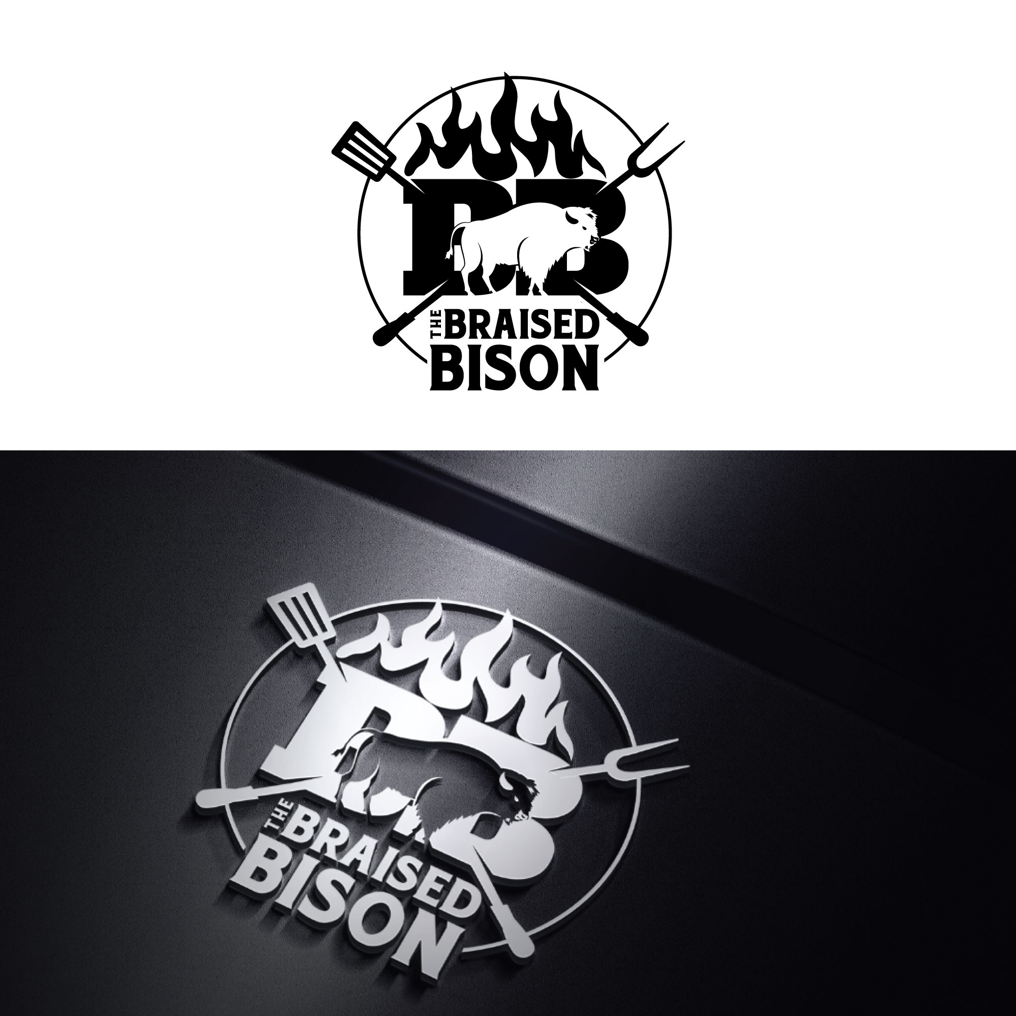 Design de Logo par Farhad Kreative pour ce projet | Design #28676118