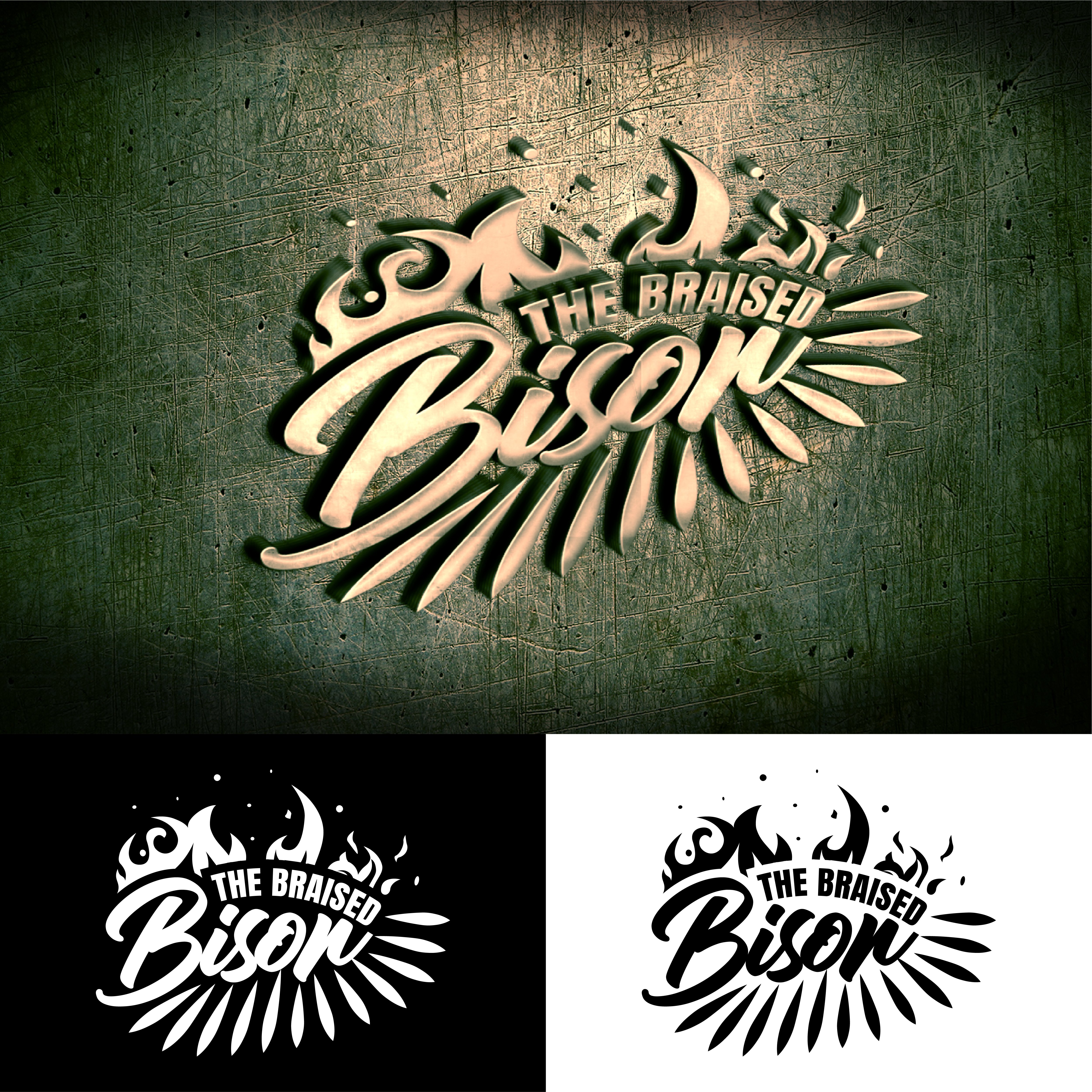 Logo Design by MMYOUSUF for this project | Design #28672945