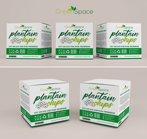 Carton Pack design | Design Emballage par SAI DESIGNS