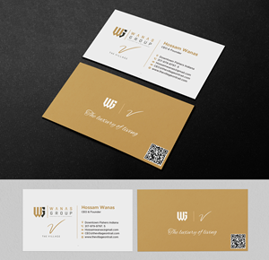 Business Card Design by acgrapix