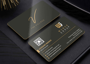 Business Card Design by sadikul islam for citywalk development | Design: #28678841