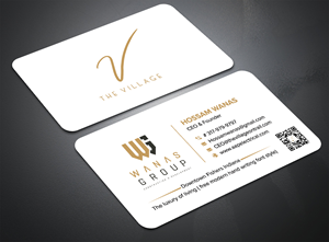 Business Card Design by sadikul islam for citywalk development | Design: #28682687