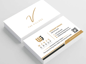 Business Card Design by sadikul islam for citywalk development | Design: #28682899