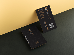 Business Card Design by Hom for citywalk development | Design: #28671568