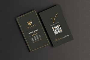 Business Card Design by chandrayaan.creative for citywalk development | Design: #28673329
