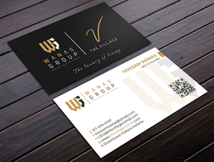 Business Card Design by Tripti Ranjan Gain for citywalk development | Design: #28677191