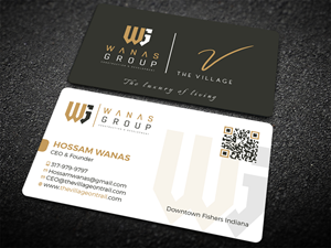 Business Card Design by Tripti Ranjan Gain for citywalk development | Design: #28677195