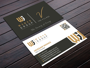 Business Card Design by Tripti Ranjan Gain for citywalk development | Design: #28677211