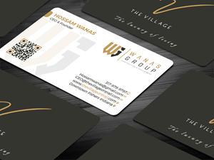 Business Card Design by Tripti Ranjan Gain for citywalk development | Design: #28677214