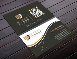 Design de Carte de Visite par Tripti Ranjan Gain pour citywalk development | Design : #28677229