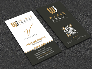 Design de Carte de Visite par Tripti Ranjan Gain pour citywalk development | Design : #28677237