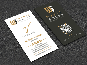 Design de Carte de Visite par Tripti Ranjan Gain pour citywalk development | Design : #28677238