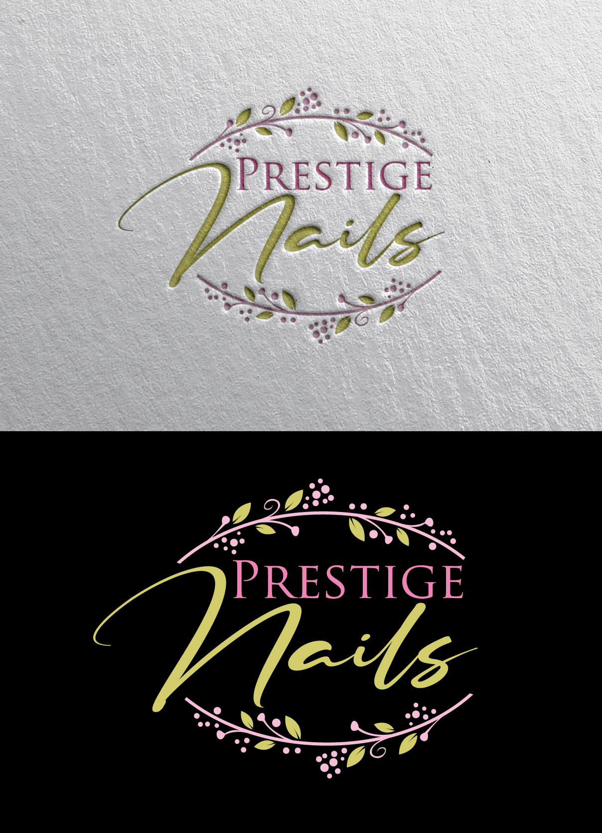 Logo Design by LogoPoko for this project | Design #28673765