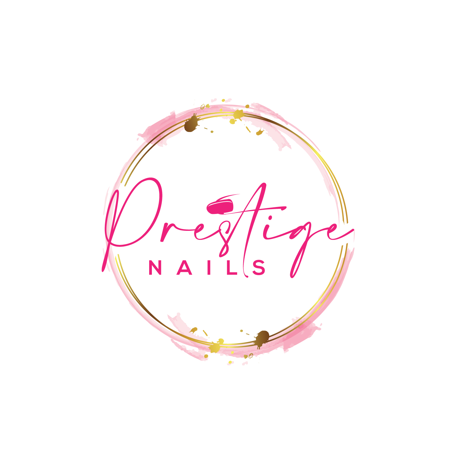 Logo Design by geni for this project | Design #28673187
