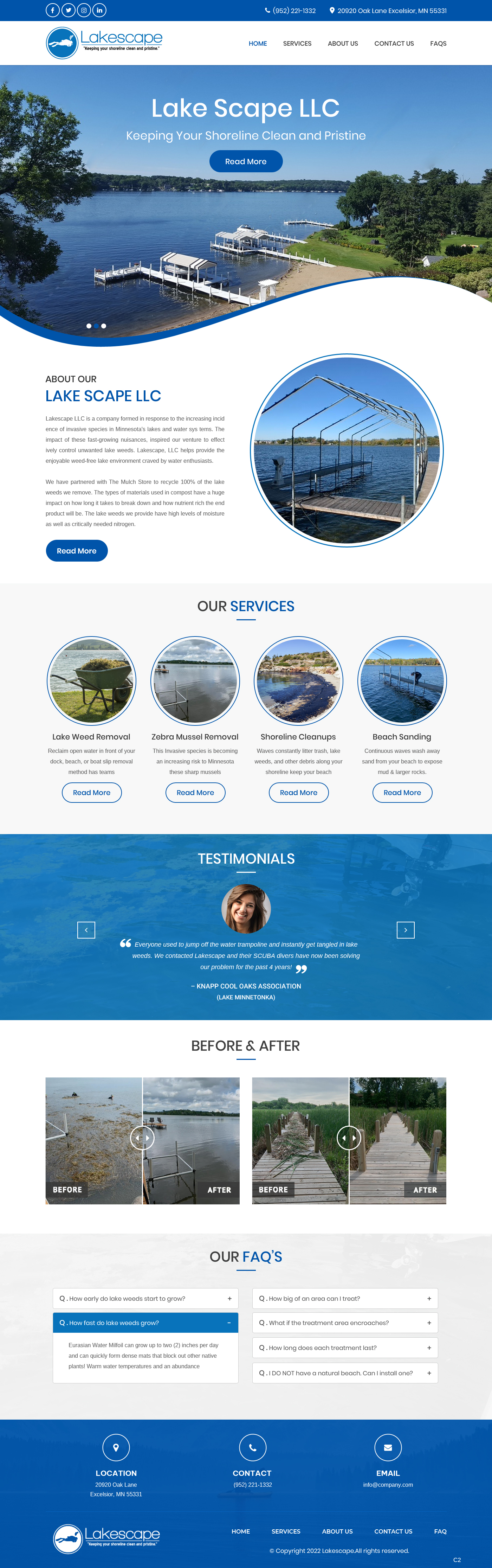 Diseño Web por pb para WebDuck Designs | Diseño #28674902