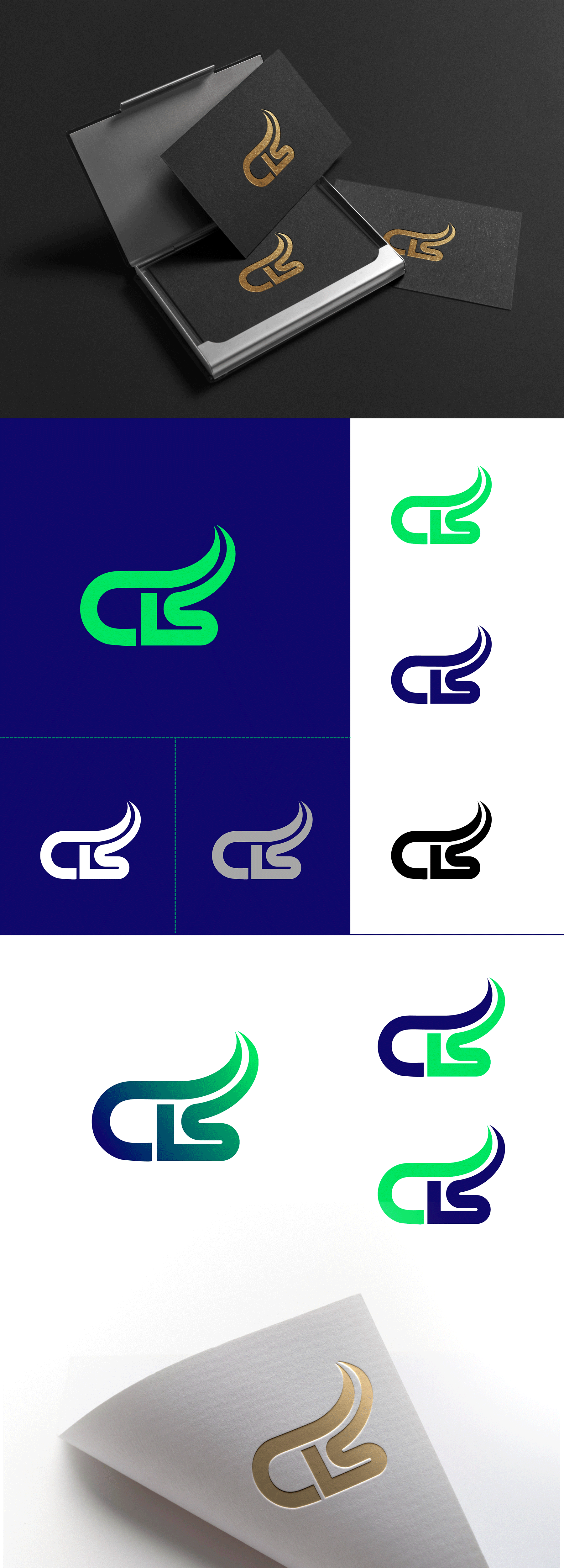 Logo Design by Deep-Sign for this project | Design #28675532