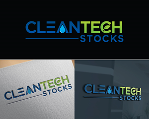 Logo-Design von Atec für dieses Projekt | Design: #28677642