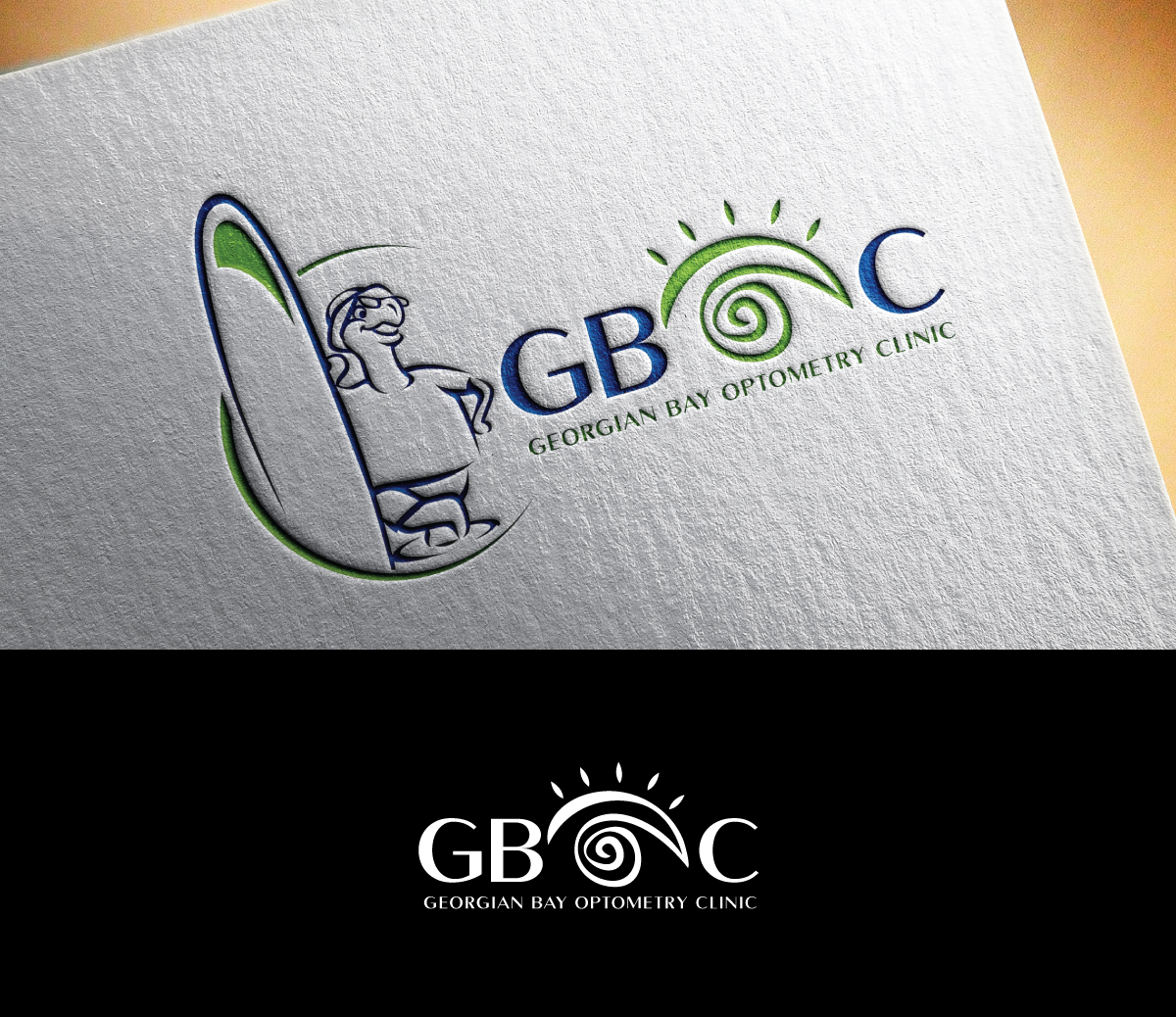 Logo Design by Logo Stock for this project | Design #28674497