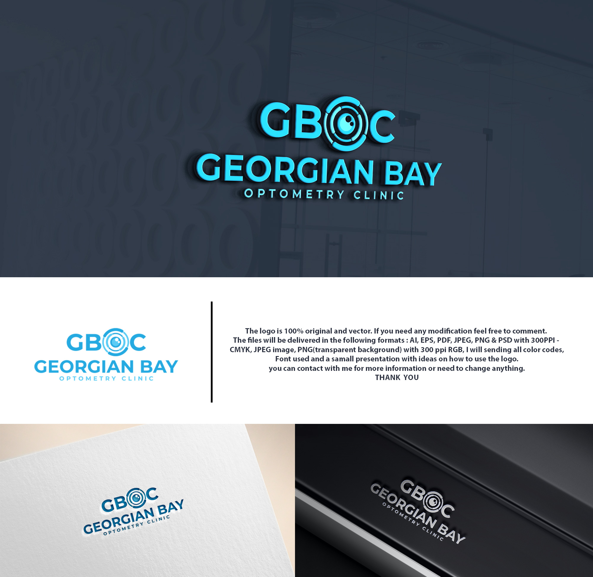 Logo Design by DesignHour for this project | Design #28680742